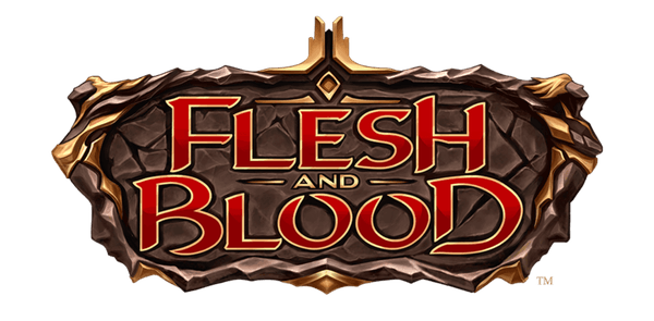 flesh blood